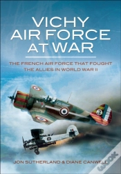 Capa do artigo Vichy Air Force At War
