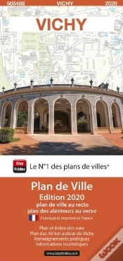 Capa do artigo Vichy