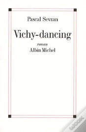 Capa do artigo Vichy-Dancing
