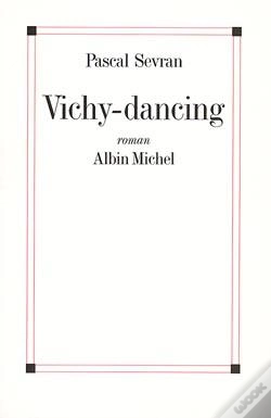 Capa do artigo Vichy-Dancing