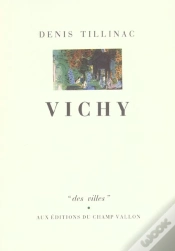 Capa do artigo Vichy