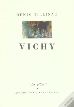 Capa do artigo Vichy