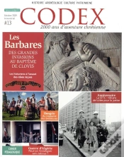 Capa do artigo Vichy Et La Solution Finale