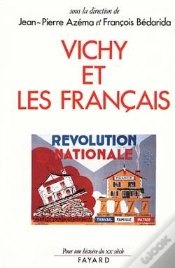 Capa do artigo Vichy Et Les Français