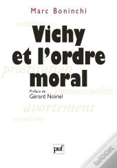 Vichy Et L'Ordre Moral