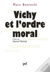 Capa do artigo Vichy Et L