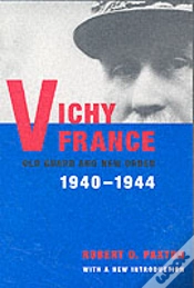 Capa do artigo Vichy France