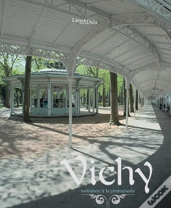 Capa do artigo Vichy, Invitation A La Promenade