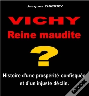Capa do artigo Vichy Reine Maudite