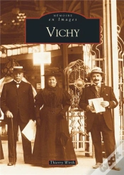 Capa do artigo Vichy