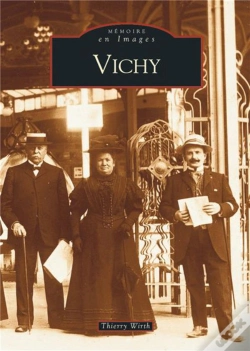 Capa do artigo Vichy