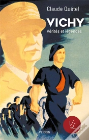 Capa do artigo Vichy, Vérités Et Légendes