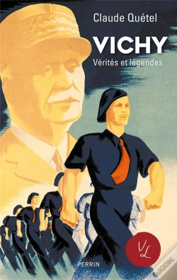Capa do artigo Vichy, Vérités Et Légendes