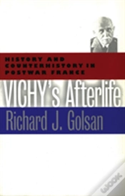 Capa do artigo Vichy