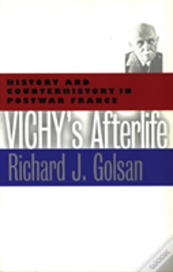 Capa do artigo Vichy'S Afterlife