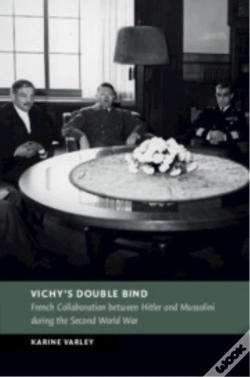 Capa do artigo Vichy'S Double Bind