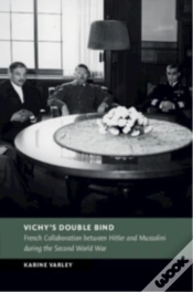 Capa do artigo Vichy