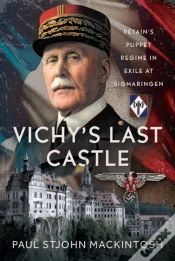 Capa do artigo Vichy