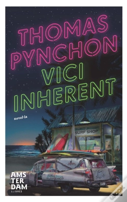 Capa do artigo Vici Inherent