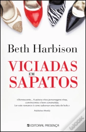 Capa do artigo Viciadas em Sapatos