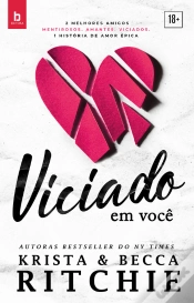 Capa do artigo Viciado Em Você