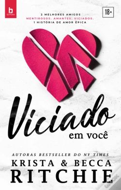 Capa do artigo Viciado Em Você