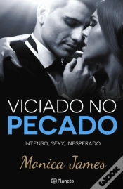 Capa do artigo Viciado no Pecado 