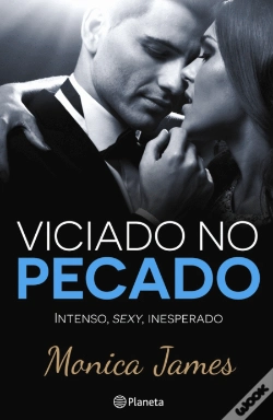 Capa do artigo Viciado no Pecado 
