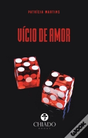 Capa do artigo Vício de Amor