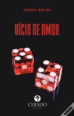 Capa do artigo Vício de Amor