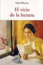 Vicio De La Lectura - Preview