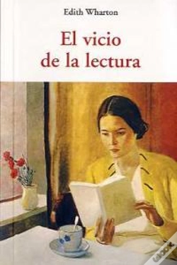 Capa do artigo Vicio De La Lectura
