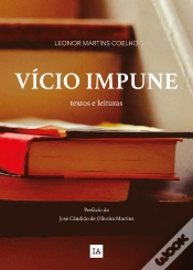 Capa do artigo Vício Impune