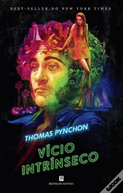 Capa do artigo Vício Intrínseco - Sobrecapa