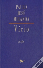 Capa do artigo Vício