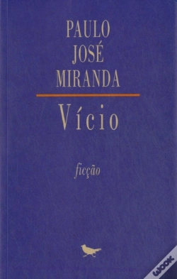 Capa do artigo Vício