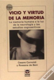 Capa do artigo Vicio Y Virtud De La Memoria