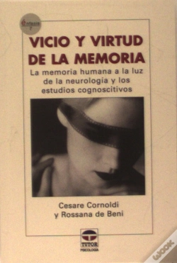 Capa do artigo Vicio Y Virtud De La Memoria