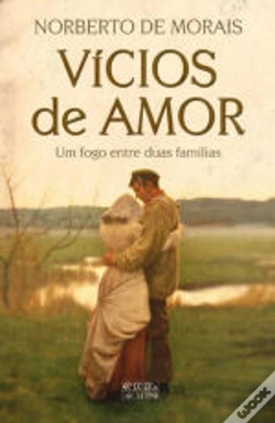 Capa do artigo Vícios de amor