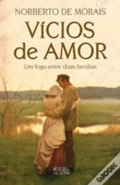 Capa do artigo Vícios de amor