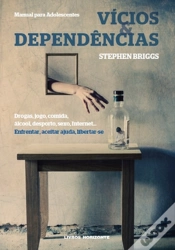 Capa do artigo Vícios & Dependências