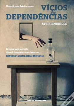 Capa do artigo Vícios & Dependências