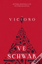 Capa do artigo Vicioso
