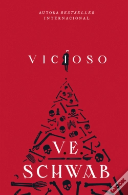 Capa do artigo Vicioso