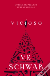 Capa do artigo Vicioso