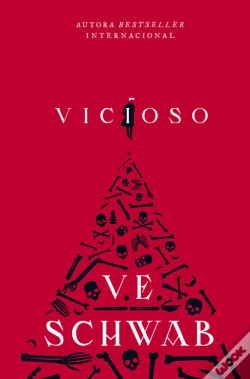 Capa do artigo Vicioso