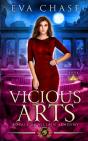 Vicious Arts - Preview