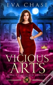 Capa do artigo Vicious Arts