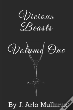 Capa do artigo Vicious Beasts
