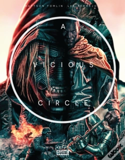 Capa do artigo Vicious Circle #2